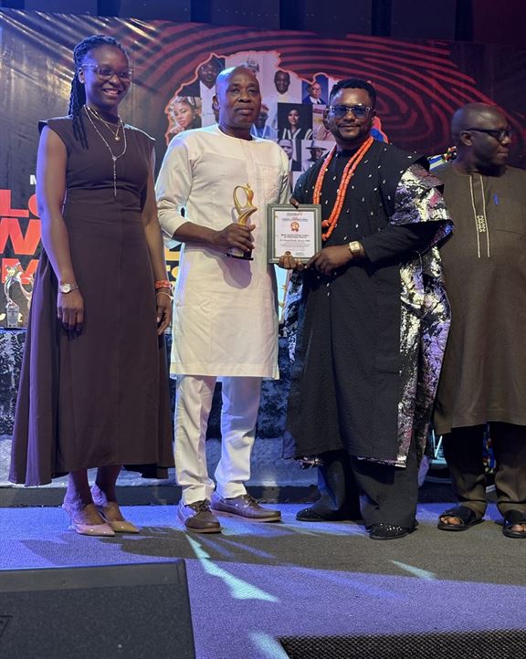 2025 Africa Future Leadership Conference Explores Factors For Accelerating Continental Growth