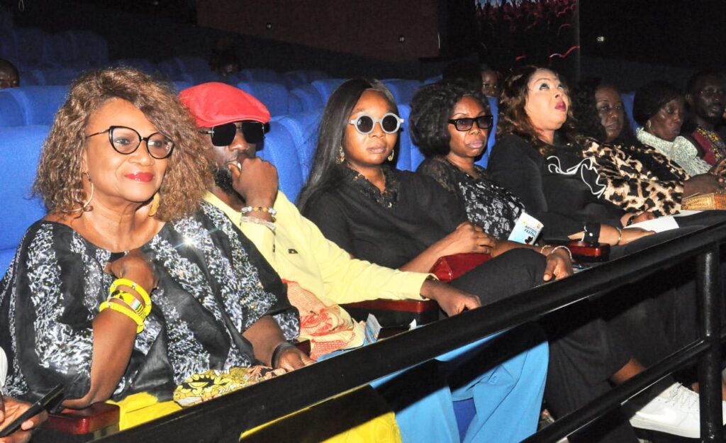 NMO’s Artistic Pulse Festival To Light Up Lagos, Dec. 3 -7