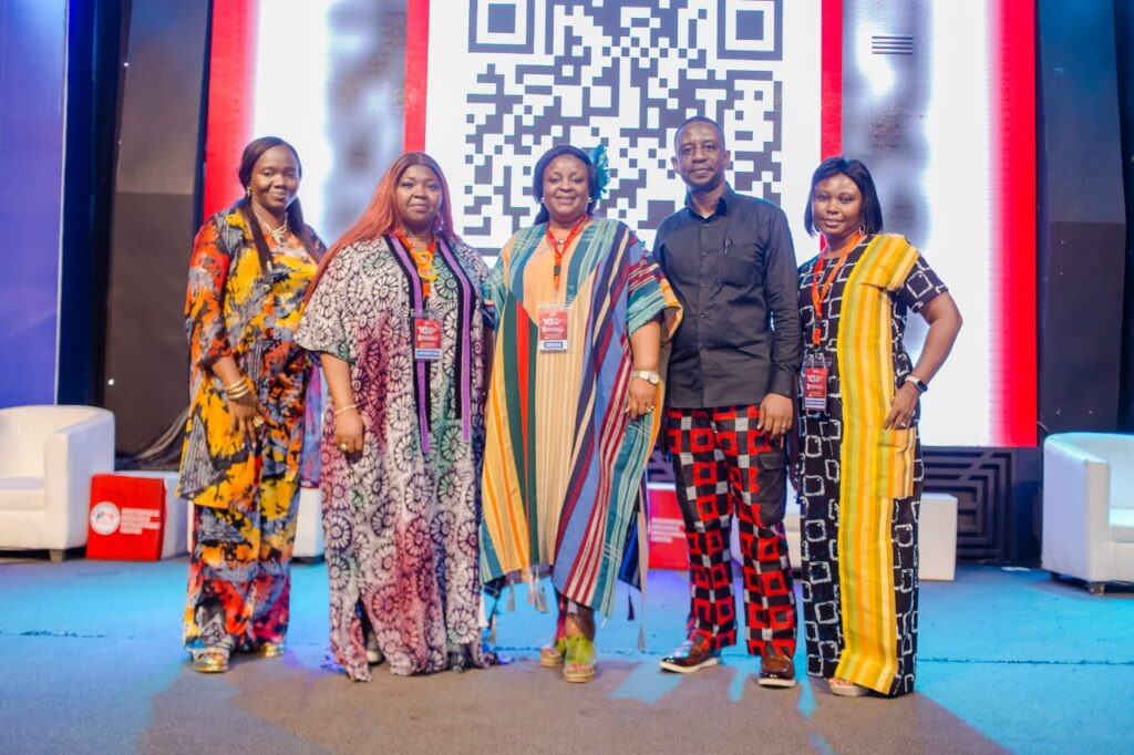 Entrepreneurs Urged To Embrace change, Adopt Innovative Thinking To Accelerate Growth